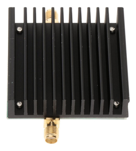 Amplificador De Rf Profesional Módulo Amplificador De