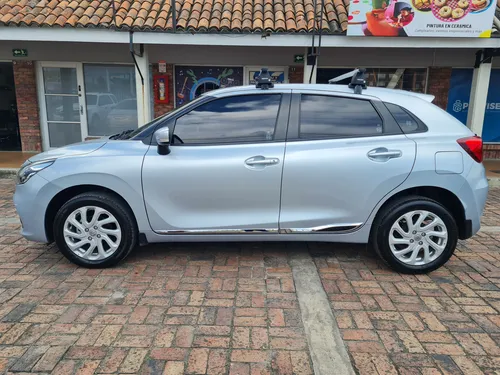 Suzuki New Baleno Giat 1.4cc At Aa 4x2