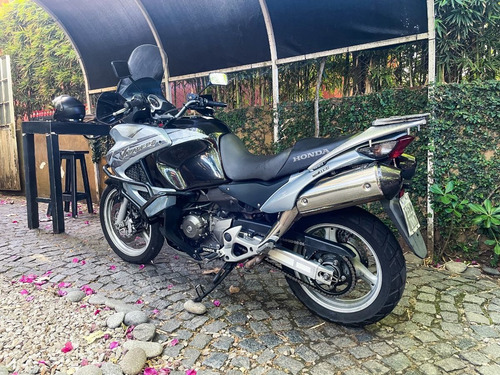 Imagen 11 de 12 de Honda Varadero 1000 *impecable* (no Transalp)