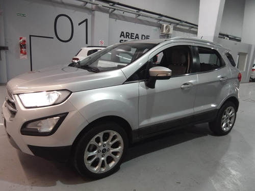 Ford Ecosport 1.5 Titanium 123Cv 4X2