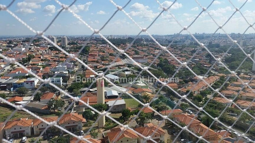 Apartamento À Venda Em Parque Prado - Ap011329