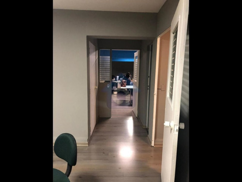 Imagem 9 de 15 de Amplo Cj Comercial No Paraíso 2 Andares 391m² - Tw14599