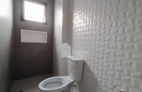 Imagem 10 de 30 de Apartamento 02 Quartos (01 Suíte) No Silveira Motta, São José Dos Pinhais - Ap3438