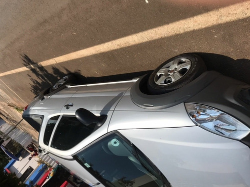 Imagem 3 de 7 de Fiat Strada 2020 1.4 Hard Working Ce Flex 2p