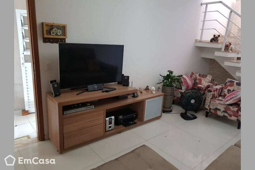 Imagem 3 de 10 de Casa À Venda Em São José Dos Campos - 39168