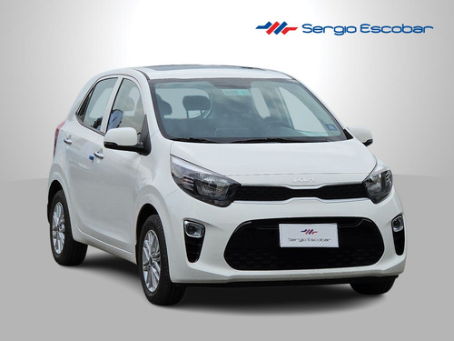 Kia Morning Morning Mpi 1.2 2024