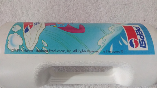 Pepsilindro Dino Surf '94 Detalle Oportunidad.! (Usado)