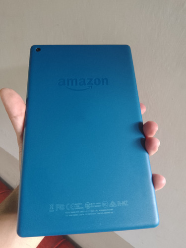 Tablet Kindle Fire 8 Pulgadas Hd8 Nueva