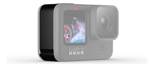 Puerta De Repuesto Gopro Hero11 10 9 Negra