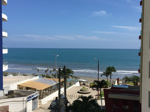 Imagen 12 de 15 de Hermoso Departamento Vista Al Mar Tonsupa Precios Especiales