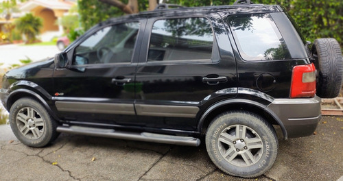 Ford Ecosport 4x4 2006