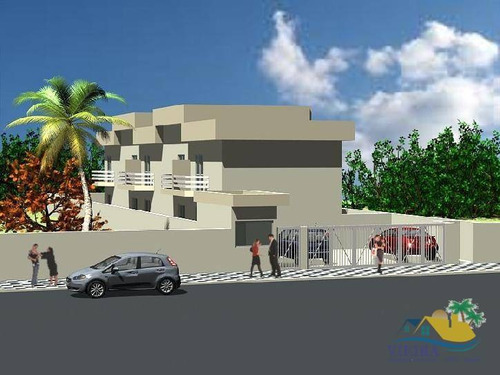 Imagem 2 de 30 de Sobrado Residencial À Venda, Cibratel, Itanhaém - So0029. - So0029