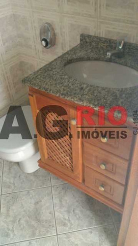 Imagem 6 de 14 de Apartamento-à Venda-guadalupe-rio De Janeiro - Vvap20642