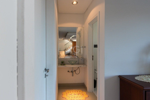 Casa Em Ipanema Com 3 Dormitórios - Lu431007