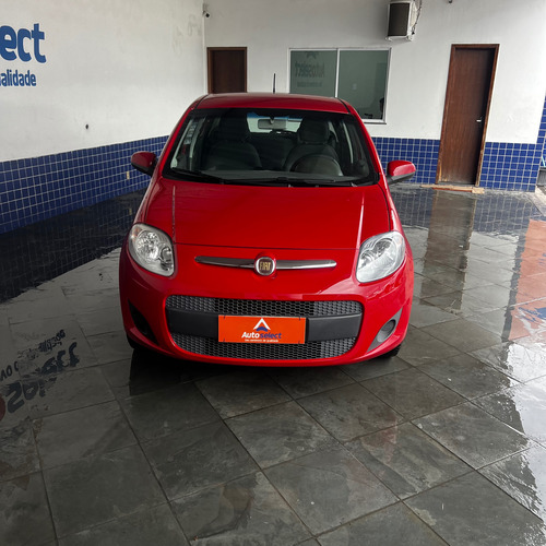 Fiat Palio 1.0 Attractive Flex 5p