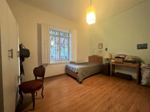 Venta Casa En La Colonia Condesa De Una Sola Planta