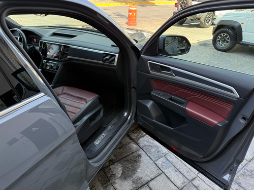 Vw Teramont Cross Sport R-line 2023
