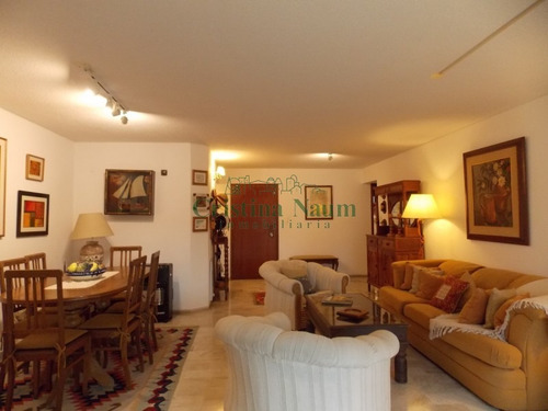 Apartamento En Roosevelt, 4 Dormitorios *- Ref: 2132