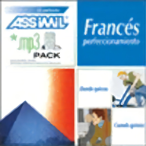 Francãâ©s, Perfeccionamiento, De #n/a. Editorial Ediciones Y Distribuciones Assimil S L En Español