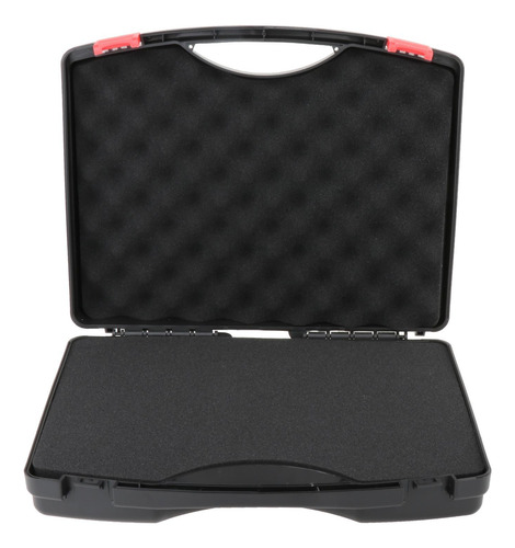 Caixa De Ferramentas De Proteção Com 330mmx272mmx82mm