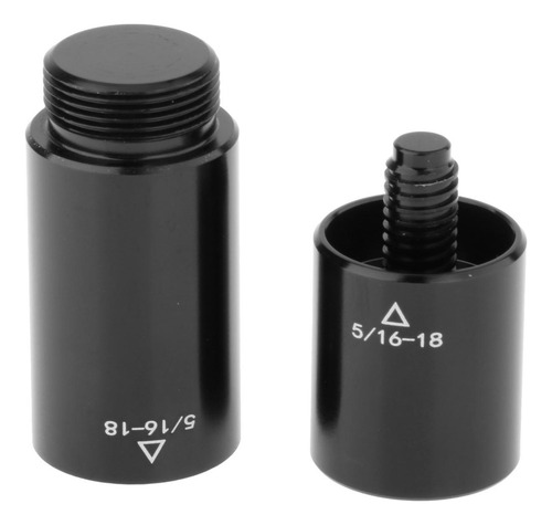 Extensión De Taco De Billar, Conector De Varilla Extensora