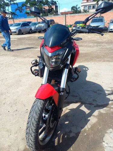 Unico Dueño, Se Entrega Con Soat Y Tecno Nueva, Negociable