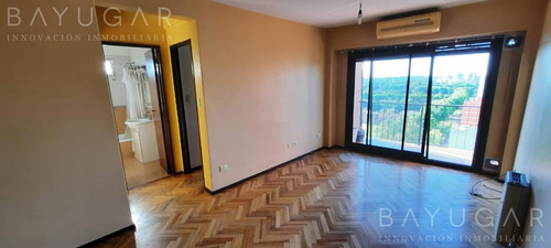 Imagen 9 de 14 de Venta - Departamento Con Vista Al Río En Vicente López - Bayugar Negocios Inmobiliarios