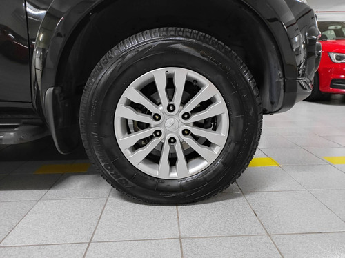 Mitsubishi Pajero Dakar 3.2 Hpe 4x4 7 Lugares 16v Turbo