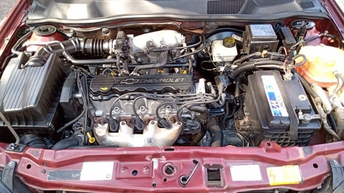 Imagem 6 de 10 de Chevrolet Astra Gls 2.0 8 V 4 P