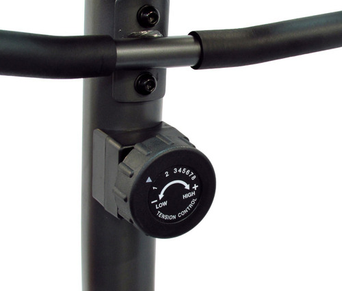 Imagen 8 de 10 de Bicicleta Fija Bici Magnetica Jbh 73 120 Kg