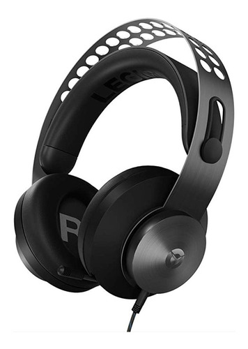 Auricular Gaming Legion H500 Sonido Envolvente 7.1 Usb 3.5mm