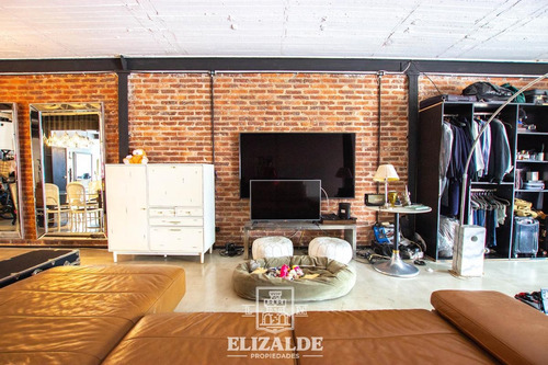 Imagen 2 de 30 de Loft 180 Mtrs Con Vista Al Dique - Puerto Madero