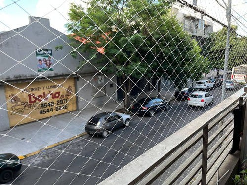 Venta 2 Ambientes - Villa Urquiza