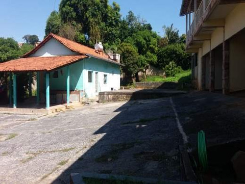 Imagem 22 de 30 de Chácara À Venda, 4 Quartos, 10 Vagas, Jaqueline - Belo Horizonte/mg - 883