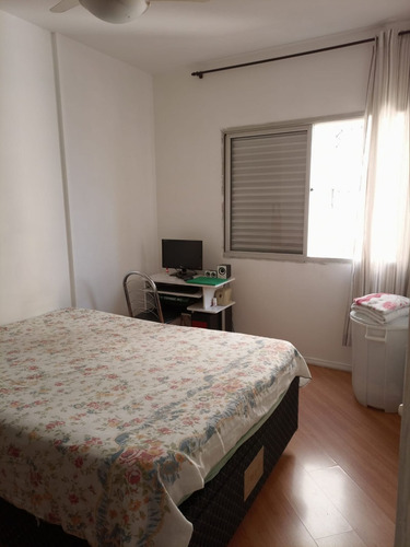 Imagem 6 de 22 de Apto Vila Augusta | 2 Quartos | 65 M² | Cond: R$420.00 | 1 Vaga - 6xwj56