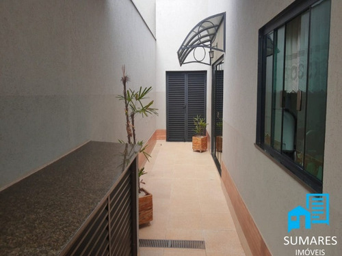 Imagem 18 de 30 de Casa Condomínio Alta Vista, São José Do Rio Preto - Ca00685 - 69315305
