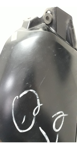 Carenagem Tanque Esq Yamaha Mt07 Mt 07 21/22 Original 37660 (Usado)