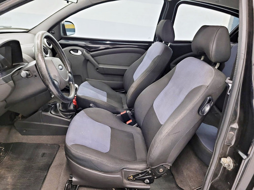 Ford Ka 1.0 MPI 8V FLEX 2P MANUAL