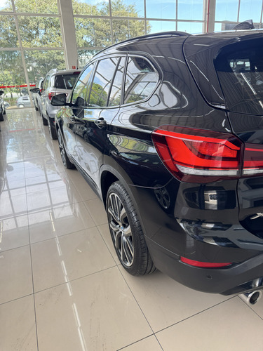 BMW X1 2.0 16V TURBO ACTIVEFLEX SDRIVE20I GP 4P AUTOMÁTICO