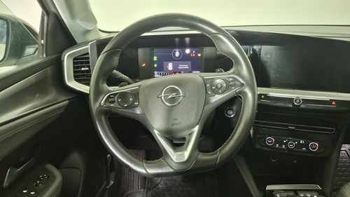 Opel Mokka 1.2 TURBO ELEGANCE AUTO