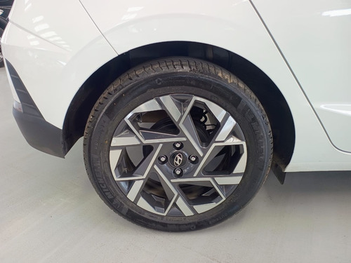Hyundai hb20 hb 1.6 gl mid at hb