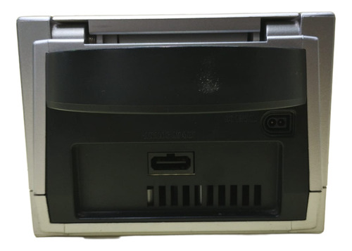 Consola Nintendo Gamecube | Plateada Con Accesorios (Reacondicionado)