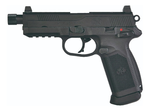 Pistola De Co2 Fn Herstal  Fnx-45 Tactical