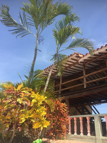 Sabana De Guacuco, Atamo Norte, Isla De Margarita
