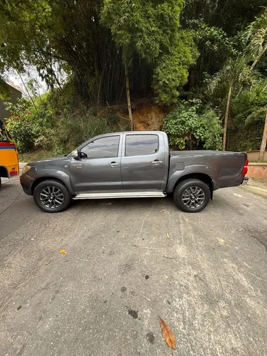 Toyota Hilux 2.5 Imv 4x4