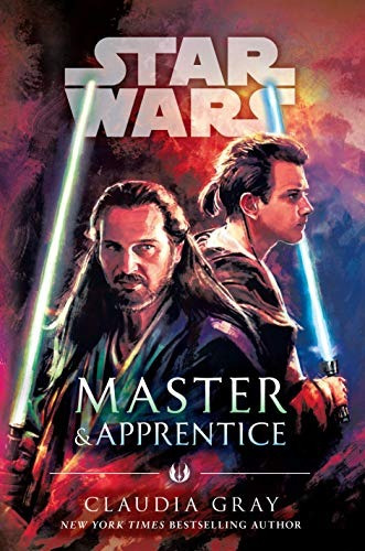 Book : Master & Apprentice (star Wars) - Gray, Claudia