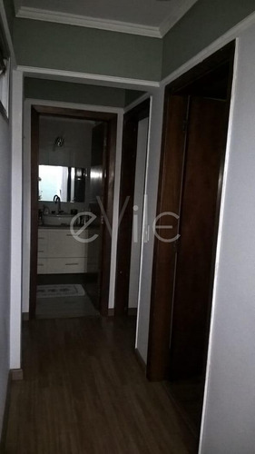 Imagem 8 de 30 de Apartamento À Venda Em Bonfim - Ap008061