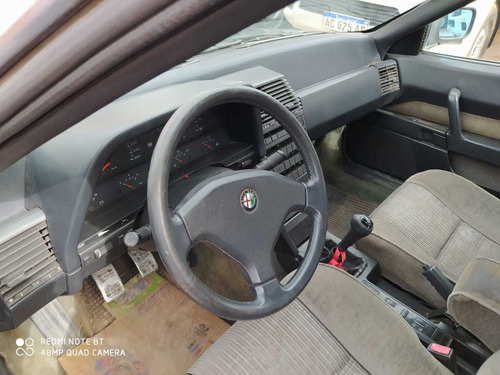 Alfa Romeo 3.0 V 6 3.0 V6