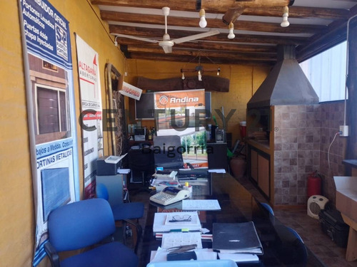 Imagen 4 de 12 de Galpon En Venta - Lujan De Cuyo - Mendoza Id:45447