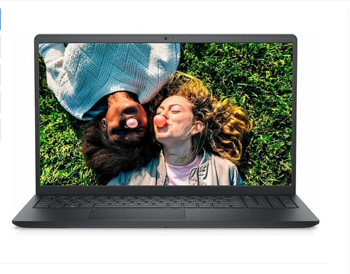Notebook Dell 3511 Core I5 8gb 256gb Ssd 15.6 Fhd Ubuntu 